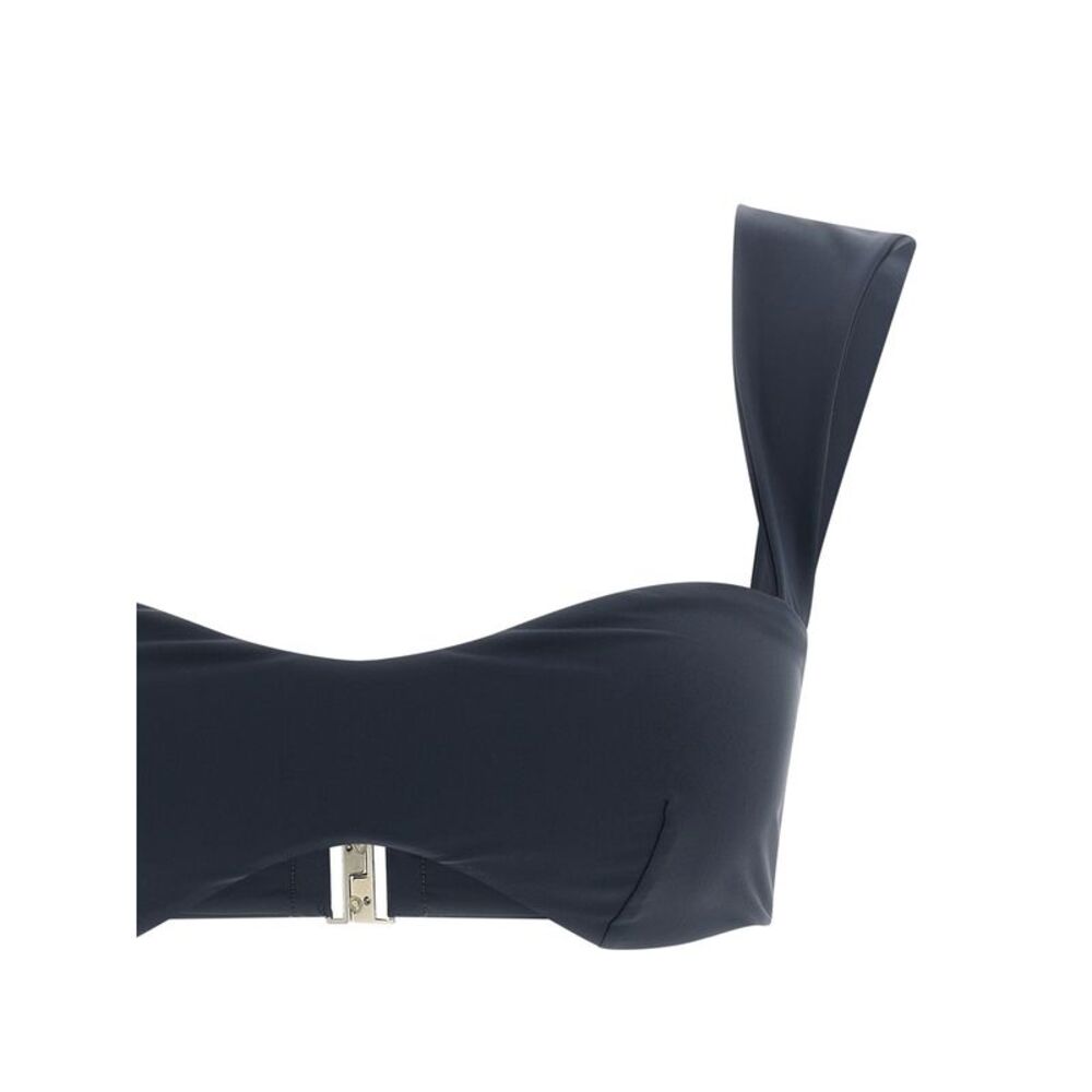 Magda Butrym Women '01' Bikini Top - Picture 3 of 3